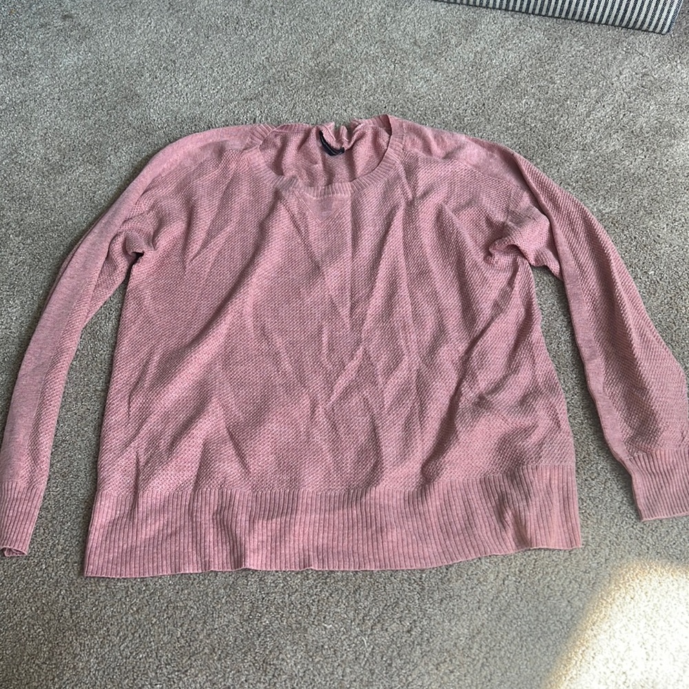 American Eagle sweater